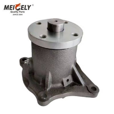 پمپ آب با کیفیت بالا برای قطعات یدکی موتور 2964655 برای قطعات موتور D06FR، قطعات بیل مکانیکی