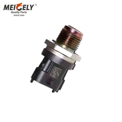 حساس ضغط الوقود الأصلي 0281002921 - ملاءمة من فئة OEM لمركبات RVI