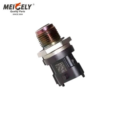 حساس ضغط الوقود الأصلي 0281002921 - ملاءمة من فئة OEM لمركبات RVI