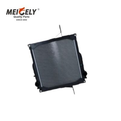 7420809768 Premium Radiator – Perfect Fit For Renault Vehicles