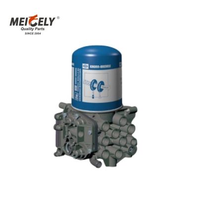 خشک کن هوای درجه یک OEM 7421352785 - جایگزینی قابل اعتماد برای رنو