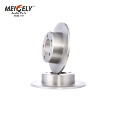 432064087R دیسک ترمز ضد گردشی - کاملا مناسب برای سیستم های ترمز رنو