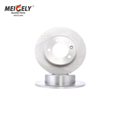 432064087R دیسک ترمز ضد گردشی - کاملا مناسب برای سیستم های ترمز رنو