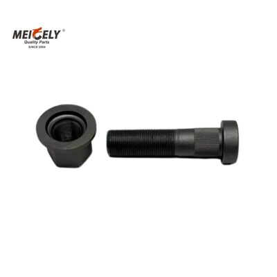 190221 پیچ چرخ با تناسب دقیق - بهینه شده برای سیستم‌های چرخ RVI