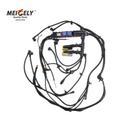 Heavy-Duty 7421545827 Cable Harness - Precision-Made For Renault Industrial