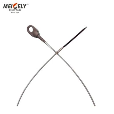 OE 5010604539 کابل کنترل دنده 5010 604 539 کابل دنده برای قطعات کامیون RVI