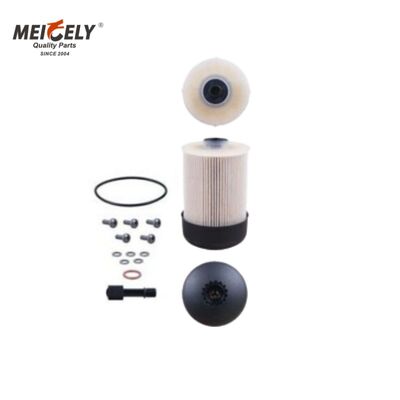 164003263R جایگزین فیلتر سوخت OE برای کامیون های RVI با رسانه های با کیفیت بالا و طراحی مستقیم