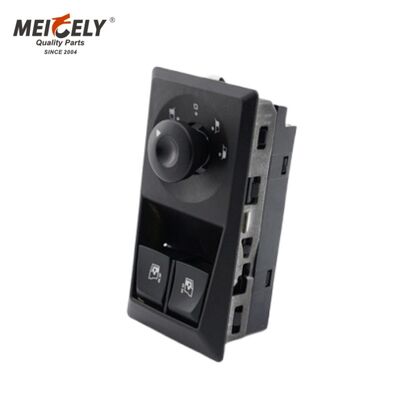 کلید پنل درب ممتاز OE 7421972423 برای کامیون های سنگین رنو