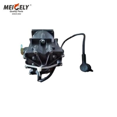 مجموعه بوستر کلاچ سنگین OE 7420569775 - مناسب دقیق برای کامیون های RVI