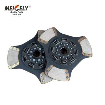 M0440517 صفحه کلاچ سنگین و دارای چرخش بزرگ مناسب برای وسایل نقلیه تجاری مک