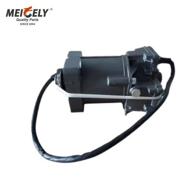 7420569775 مجموعه تقویت کننده کلاچ - جایگزینی منطبق با OE برای کامیون های رنو