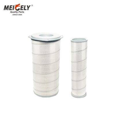 فیلتر هوای موتور با مشخصات OEM برای کامیون‌ها و وسایل نقلیه سنگین ولوو