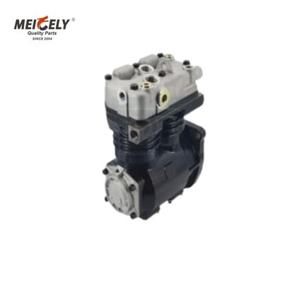 کمپرسور هوا گرید OEM 8112427، تطابق کامل برای کامیون‌های F12 F16 FL10 FL6 F67