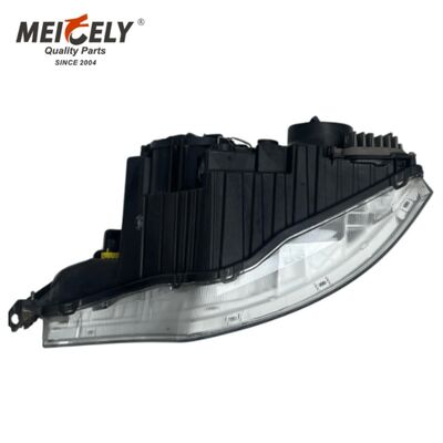 چراغ جلو چراغ جلو OEM 9618205039L 9618205139R چراغ جلو برای مرسدس آکتروس MP4 F