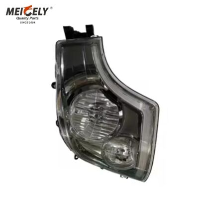 چراغ جلو چراغ جلو OEM 9618205039L 9618205139R چراغ جلو برای مرسدس آکتروس MP4 F