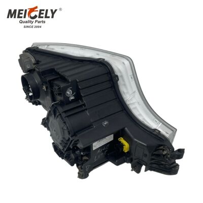 چراغ جلو چراغ جلو OEM 9618205039L 9618205139R چراغ جلو برای مرسدس آکتروس MP4 F