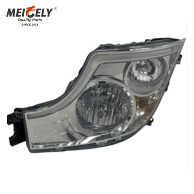 چراغ جلو چراغ جلو OEM 9618205039L 9618205139R چراغ جلو برای مرسدس آکتروس MP4 F