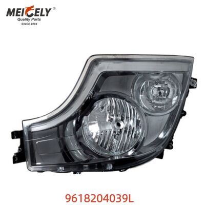 چراغ جلو چراغ جلو OEM 9618204039L 9618204139R چراغ جلو برای مرسدس آکتروس MP4 F