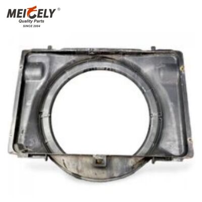 حلقه جمع آوری باد OEM 9605052355 حلقه جمع آوری باد بنز برای مرسدس اکتروس MP4 F