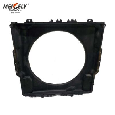 Wind-Collecting Circle OEM A9605052655 Benz Wind Gathering Ring For Mercedes Actros MP4 F