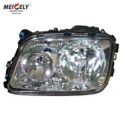 OEM 9438201661 لامپ سر جدید 2008 بنز لامپ کامیون 9438201761 برای مرسدس Actrocs MP3