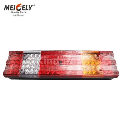 OEM 0015406270 چراغ دم جدید 2008 بنز چراغ کامیون 0015406370 برای مرسدس Actrocs MP3