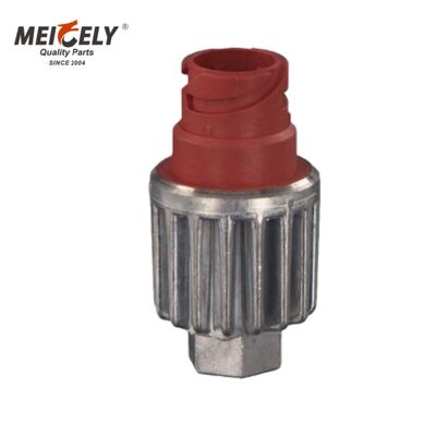 کلید فشار کامیون MAN مشخصات اصلی شماره OE 81255200184