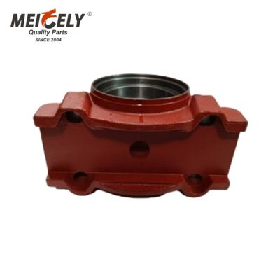 81413503014 نشیمنگاه فنر - جایگزین مستقیم برای کامیون های سنگین MAN