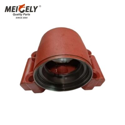 81413503014 نشیمنگاه فنر - جایگزین مستقیم برای کامیون های سنگین MAN