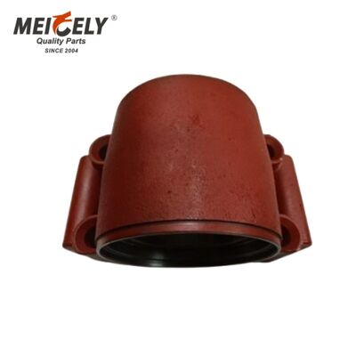 81413503014 نشیمنگاه فنر - جایگزین مستقیم برای کامیون های سنگین MAN