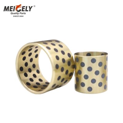 10QK157 تعویض مستقیم بشینگ Trunnion برای مدل های Mack