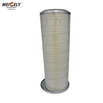 AF1969 فیلتر هوا موتور برای افزایش عملکرد برای کامیون های مک