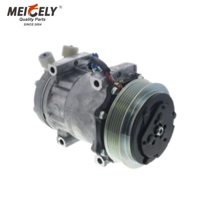 206RD51M کمپرسور تهویه مطبوع ️ مناسب مستقیم برای مدل های کامیون مک