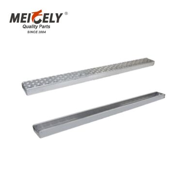 85QM4192M4 استپ باک آلومینیومی به سبک OEM برای سری کامیون مک
