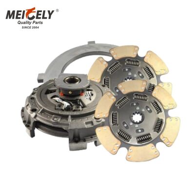 108925-85 کیت کامل کلاچ پوشه کلاچ قطعات جایگزین مناسب برای کامیون های مک