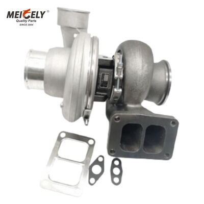 631GC5134 توربو شارژر برای کامیون های مک