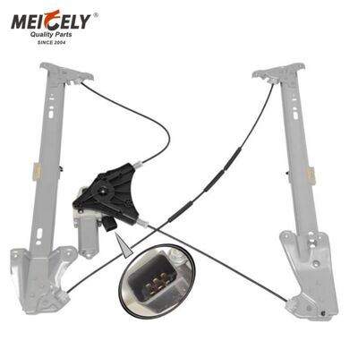 تنظیم کننده شیشه کامیون OE 9607201146 تنظیم کننده پنجره مناسب برای مرسدس بنز اکتروس MP4