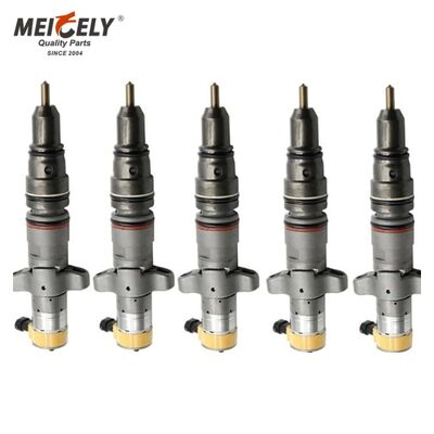 انژکتور سوخت OE 236-0957 294-3002 جایگزین مستقیم برای موتور CAT عملکرد بادوام و پایدار