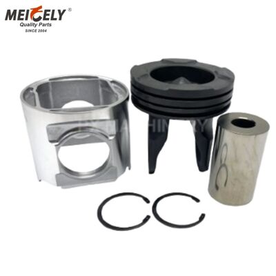 215SB231A پیستون برای موتور مک E7