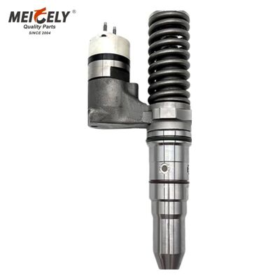 تزریق کننده سوخت OE 392-0226 جایگزینی مستقیم برای موتور CAT عملکرد پایدار و پایدار