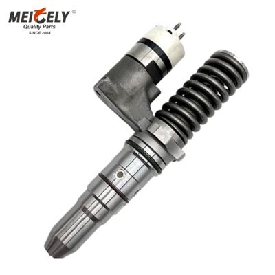 تزریق کننده سوخت OE 392-0226 جایگزینی مستقیم برای موتور CAT عملکرد پایدار و پایدار