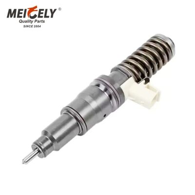 تزریق کننده سوخت OE 0445111094 تعویض مستقیم موتور CAT عملکرد پایدار و پایدار
