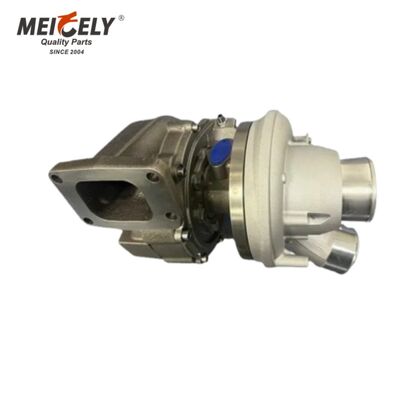 کامیون ماک S430V095 توربو شارژر