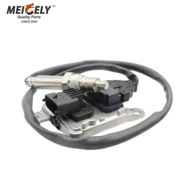 5WK97366 حسگر اکسیژن O2 عملکرد بالا مناسب مستقیم برای وسایل نقلیه دیزل مک