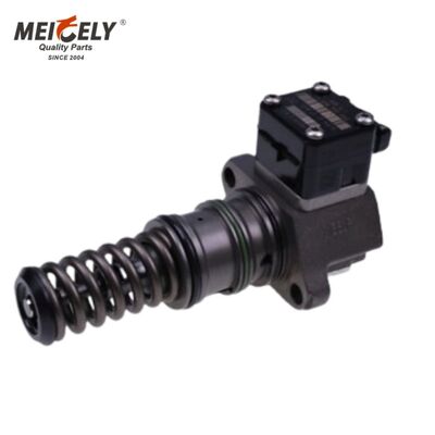 OEM 0414755002 پمپ واحد الکترونیکی سوخت برای کامیون های ماک