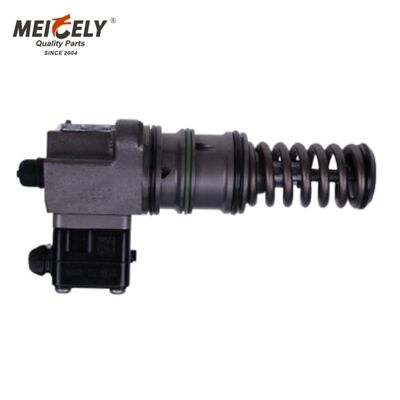OEM 0414755002 پمپ واحد الکترونیکی سوخت برای کامیون های ماک