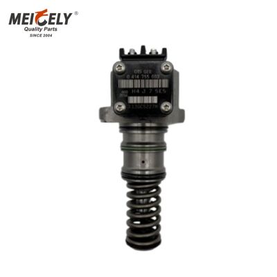 0414755003 پمپ واحد سوخت الکتریکی – جایگزین ممتاز برای کامیون های مک