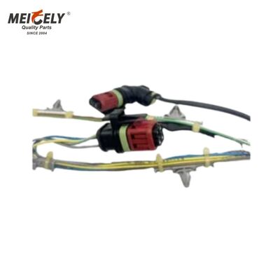 دسته سیم انژکتور سوخت پریمیوم 24476461 – جایگزین کامیون ولوو ماک
