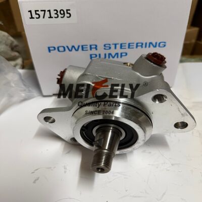 استاندارد OEM 1571395 مجموعه پمپ فرمان افزایشی برای کامیون های سنگین اسکانیا