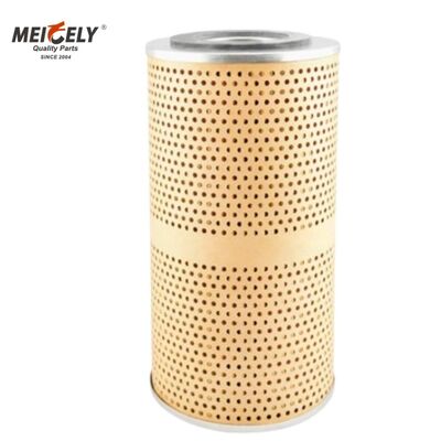 فیلتر روغن با راندمان بالا P550087 سازگار با موتورهای دیزل مک